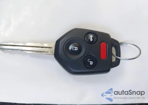 2020 Subaru Forester z USA, uszkodzony, nr VIN JF2SKADC6LH401041